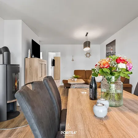 Ruhepol * אולפניץ