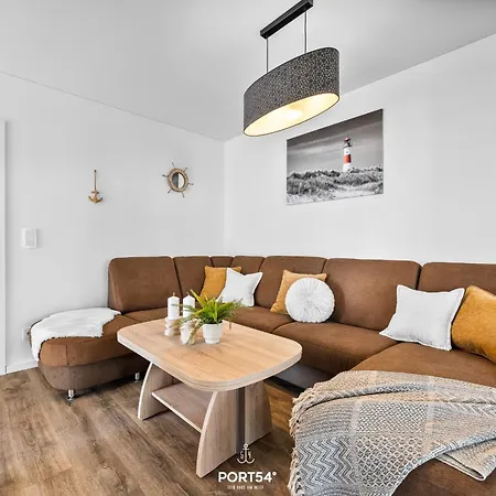 Ruhepol אולפניץ