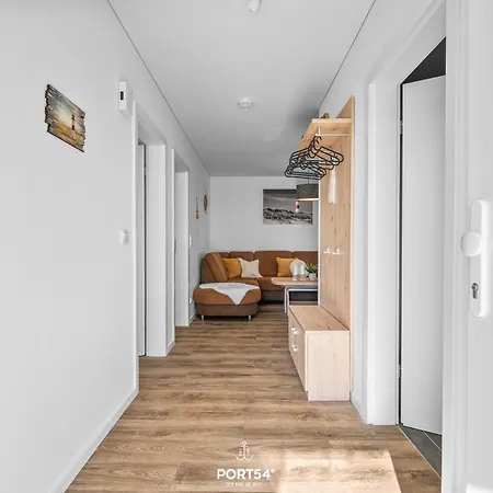 Ruhepol אולפניץ