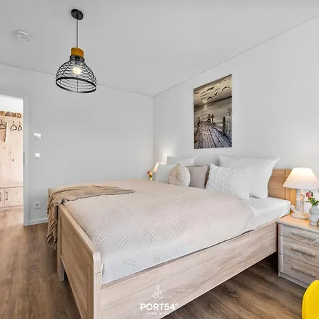 Ruhepol אולפניץ