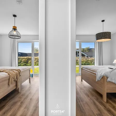 Ruhepol דירה אולפניץ