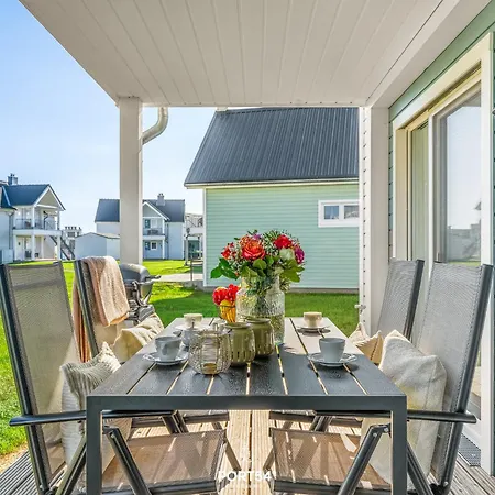 Ruhepol * אולפניץ