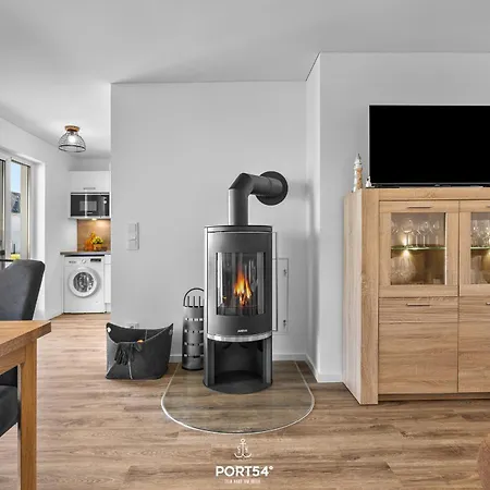 Ruhepol אולפניץ